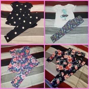 Toddler girls Bundle